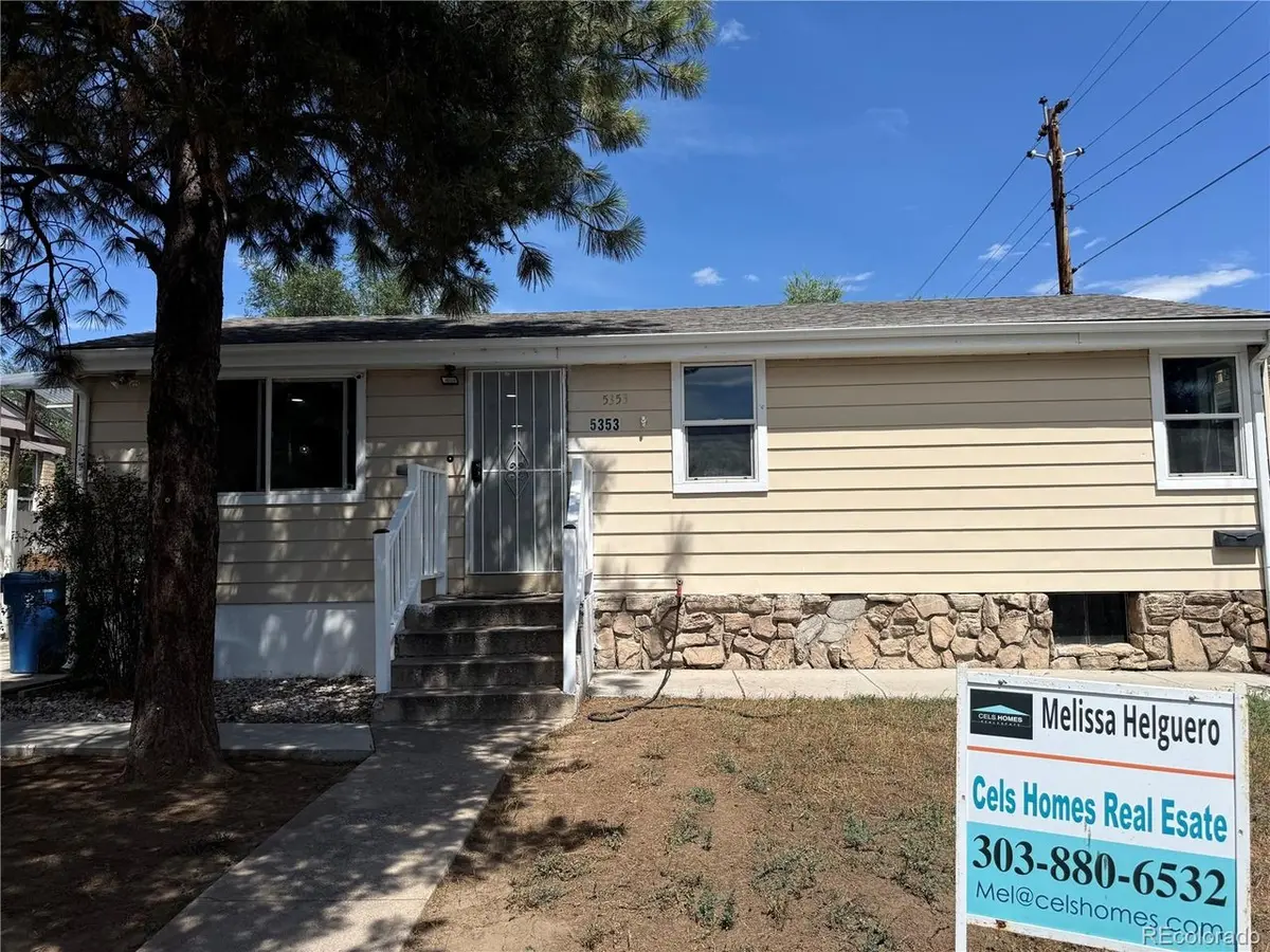 5353 W 4th, Lakewood, CO 80226