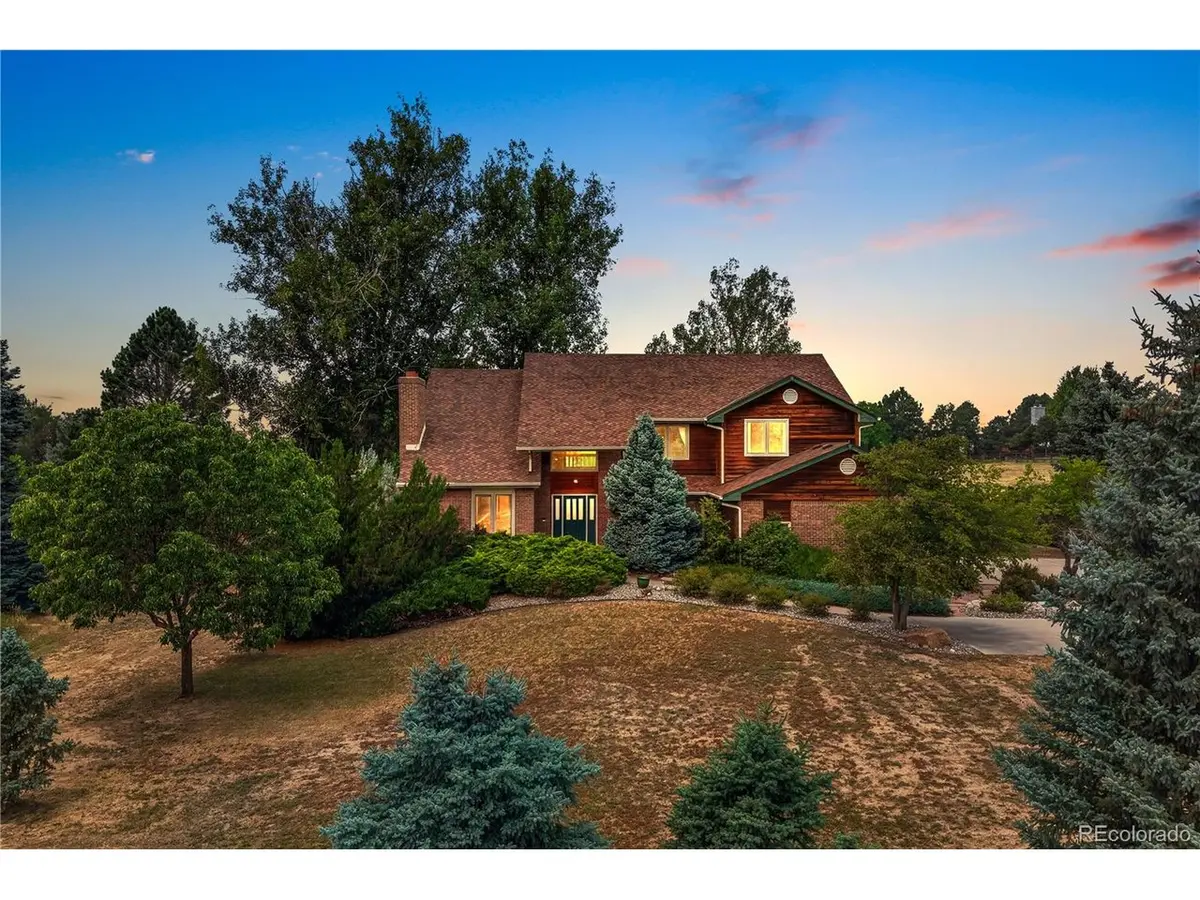 7129 S Chapparal, Aurora, CO 80016