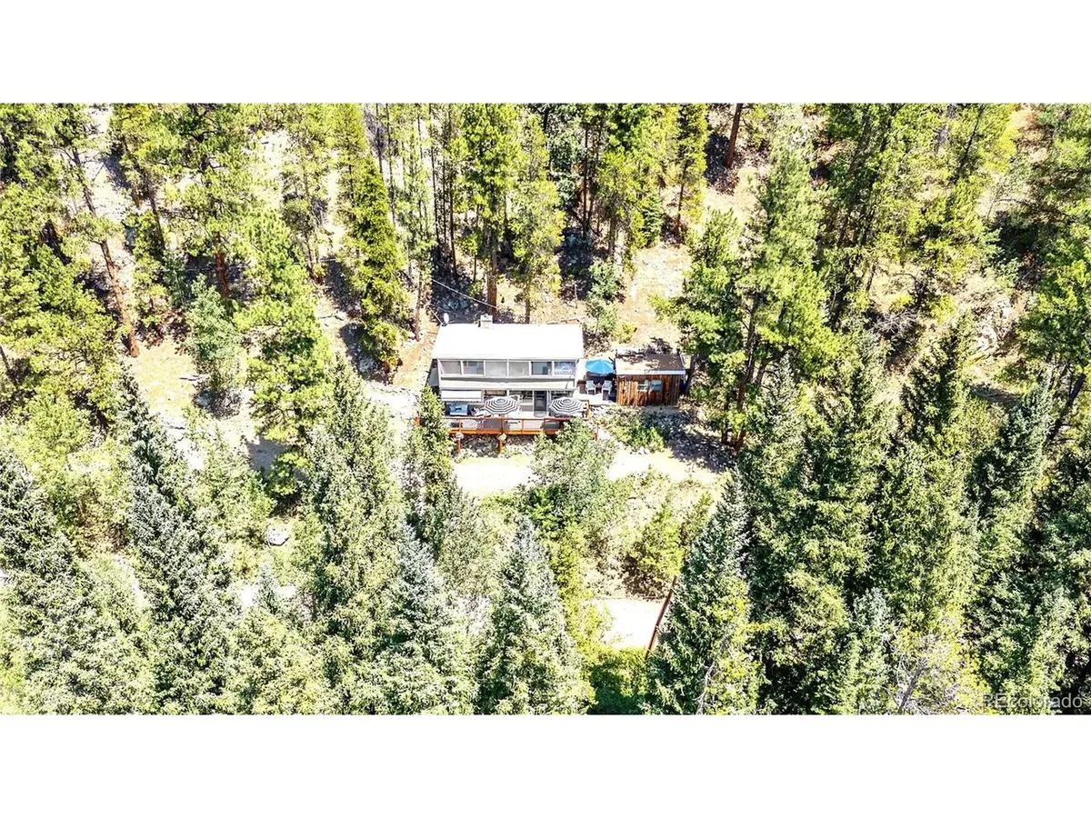7992 County Road 43, Bailey, CO 80421