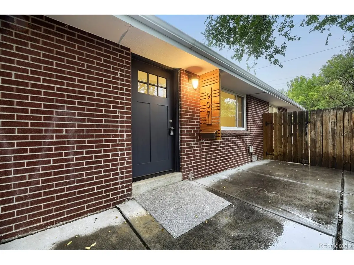 907 Newton, Denver, CO 80204