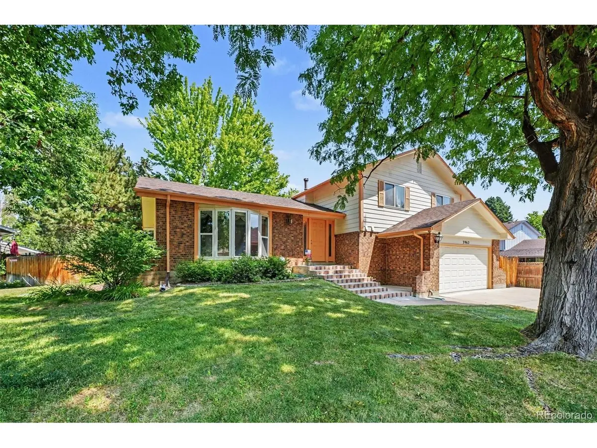 3962 S Quebec, Denver, CO 80237