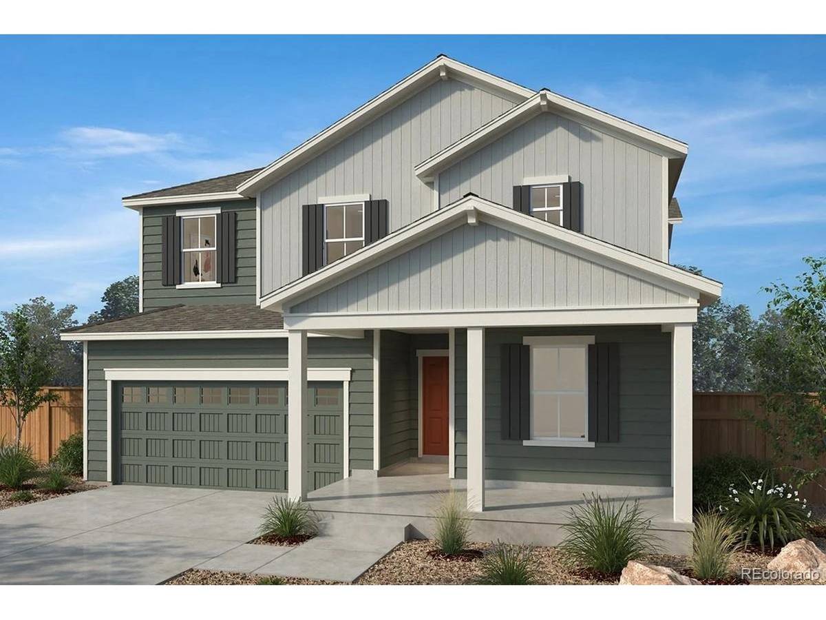 5736 Longs Peak, Brighton, CO 80601