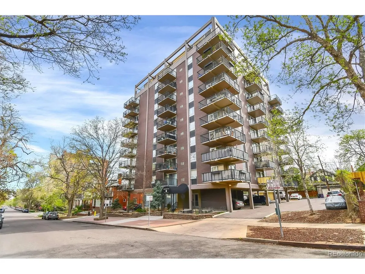 1150 Vine #603, Denver, CO 80206