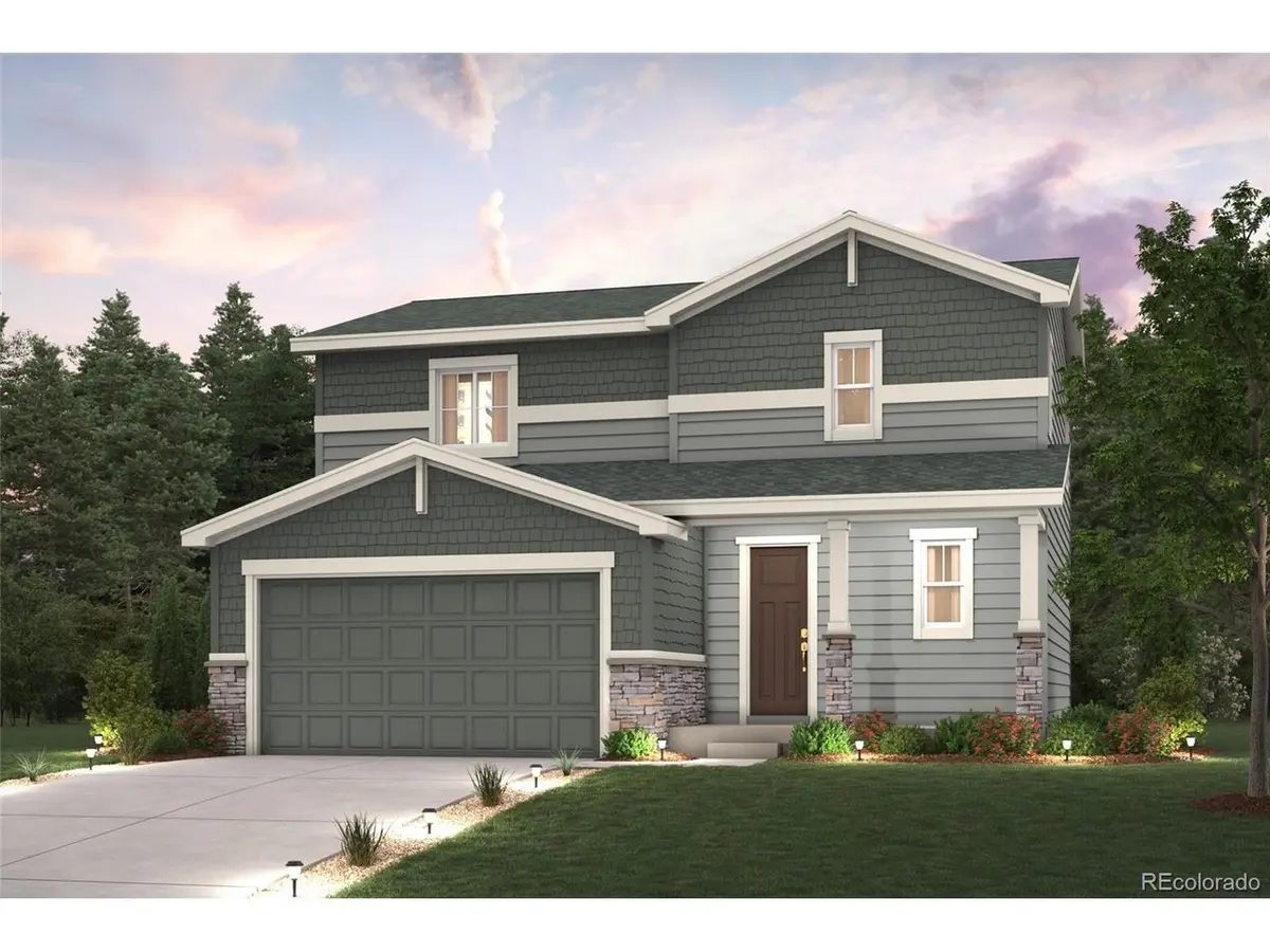 329 Overlook, Lochbuie, CO 80603