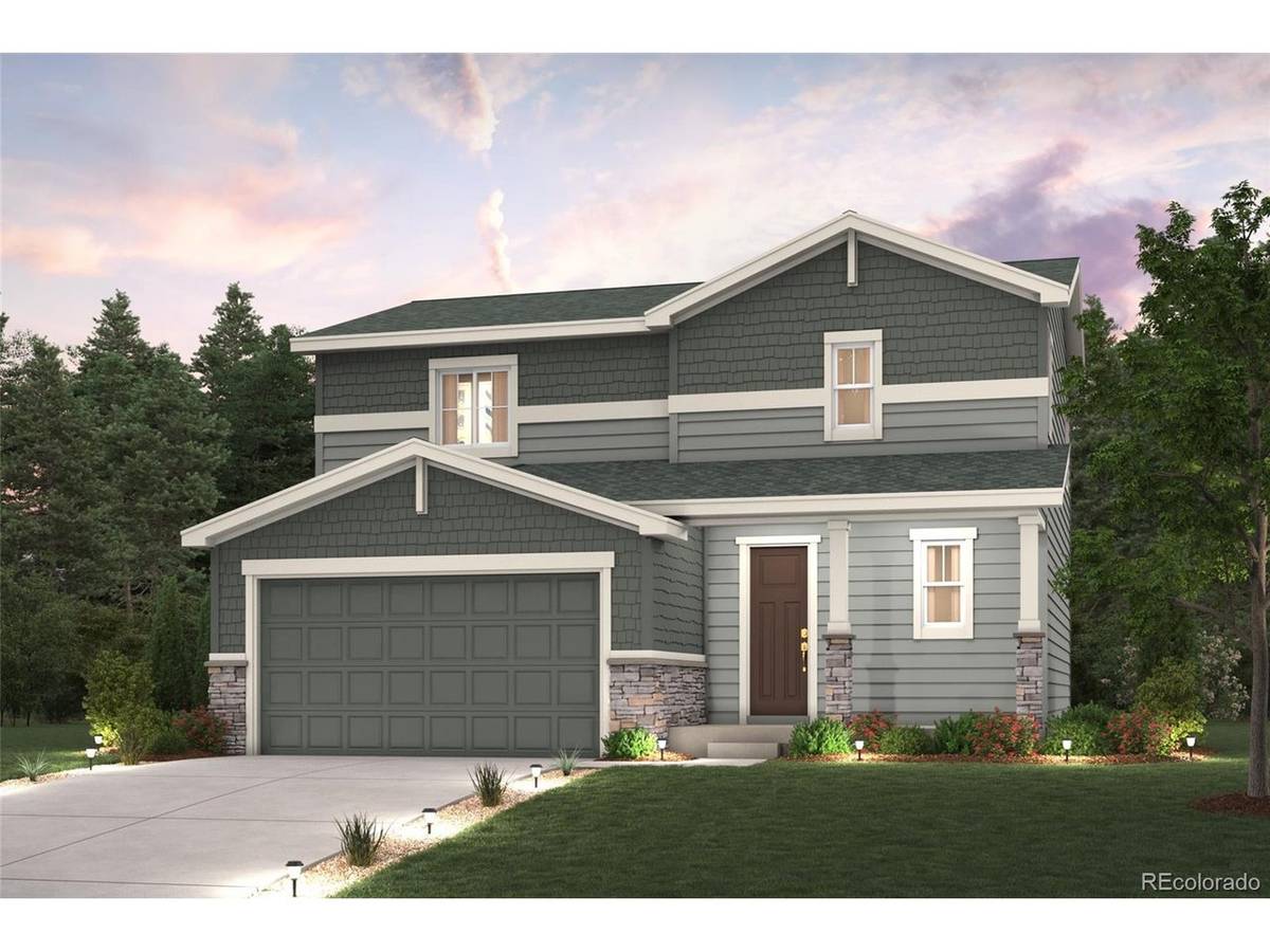 329 Overlook, Lochbuie, CO 80603