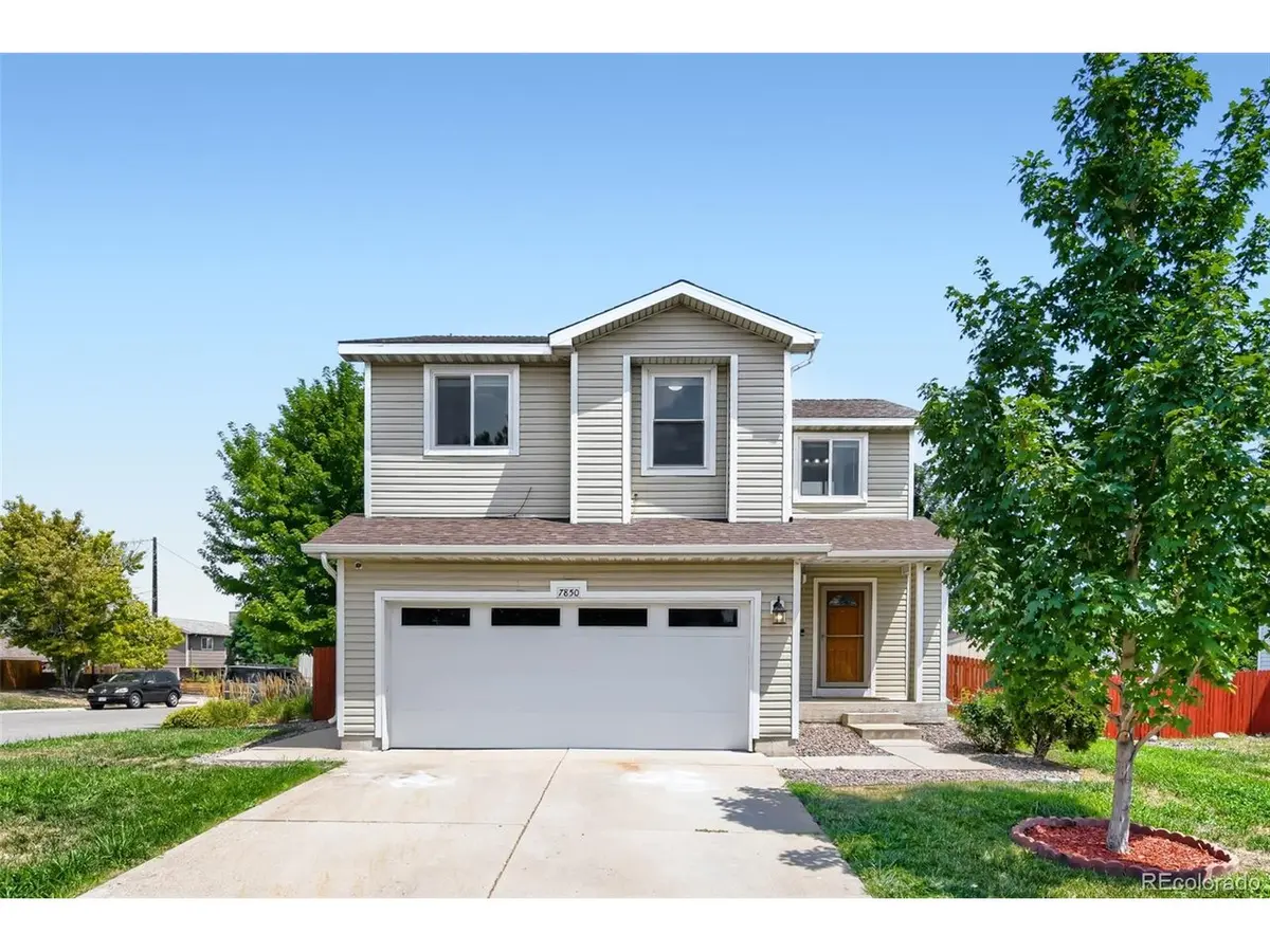 7850 Patricia, Denver, CO 80229