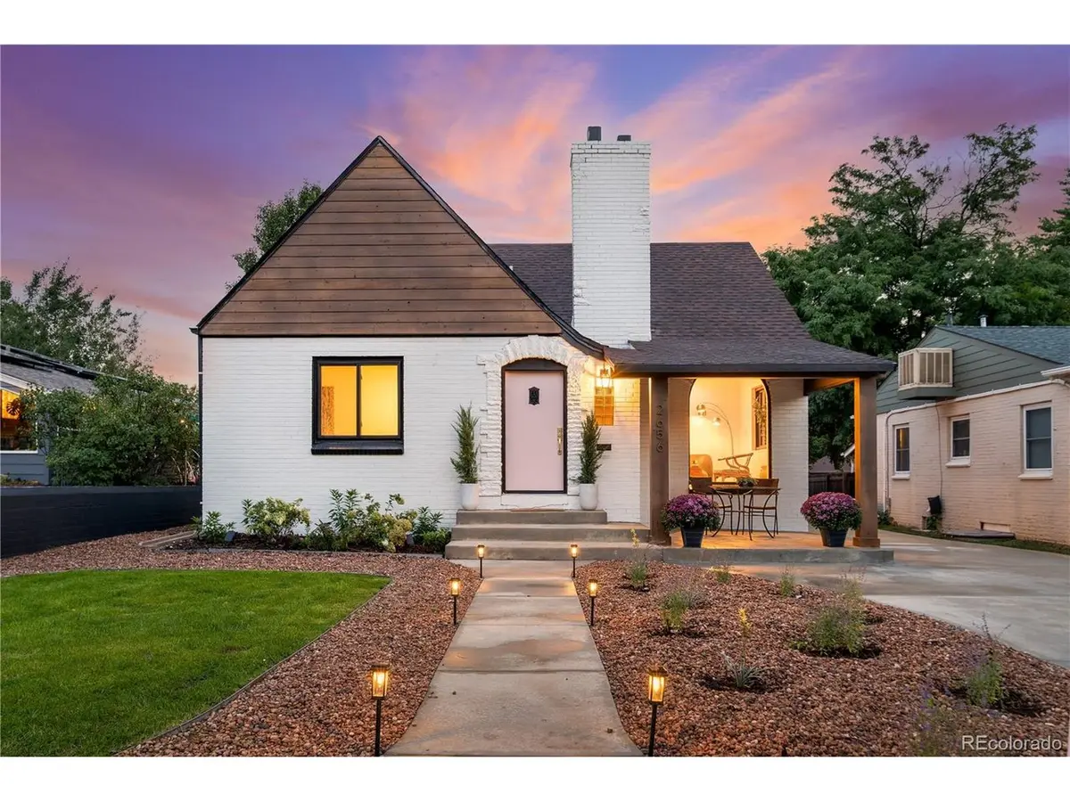 2656 Tennyson, Denver, CO 80212