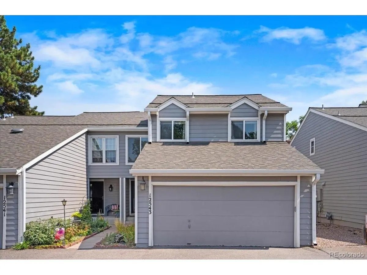 12543 E Cornell, Aurora, CO 80014
