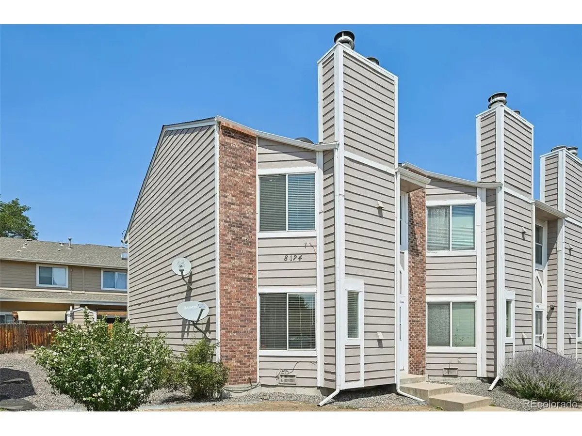 8124 Gray #498, Arvada, CO 80003