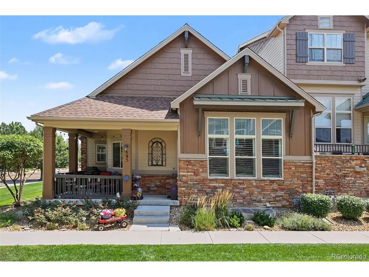 595 Gallegos, Erie, CO 80516