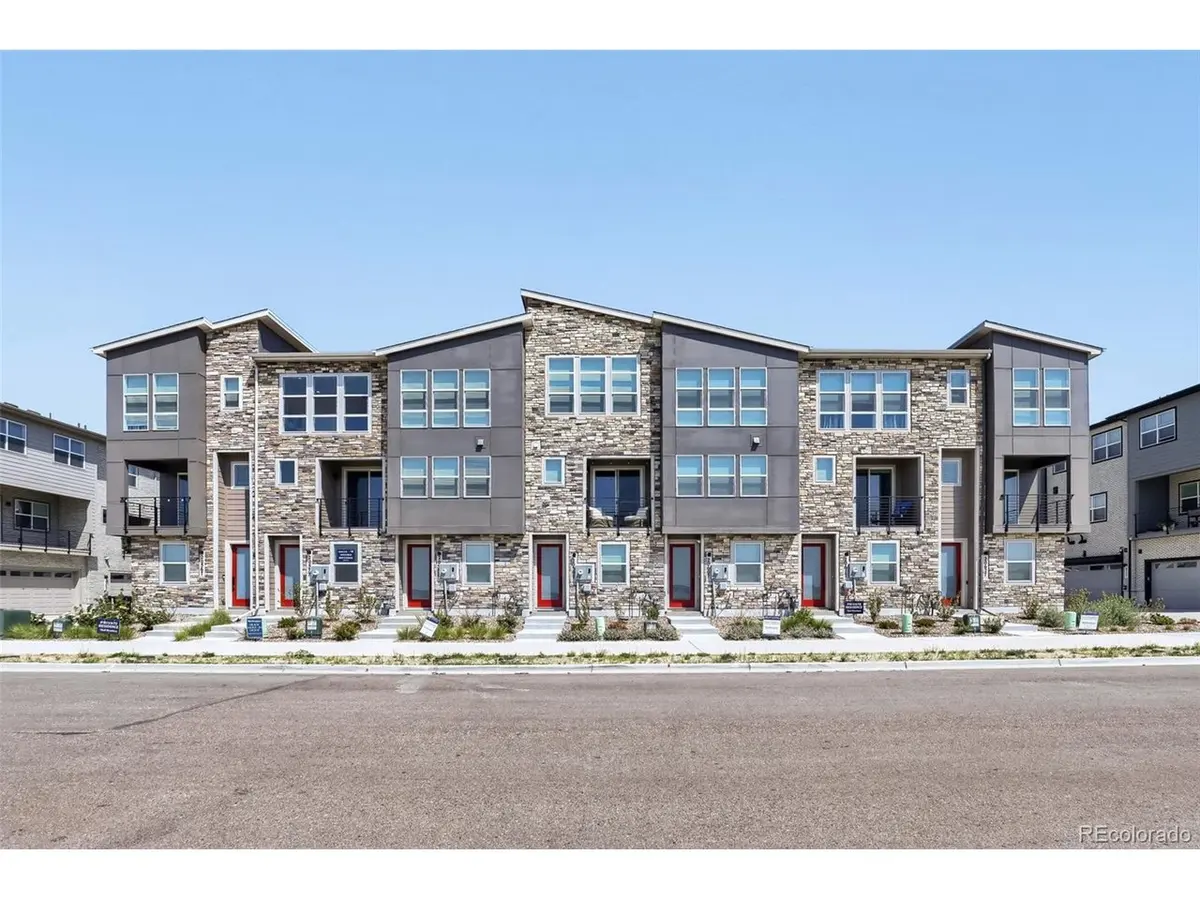 20577 E 62nd, Aurora, CO 80019