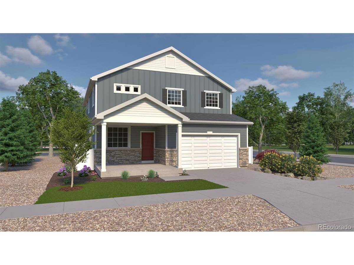 4720 Hauler, Brighton, CO 80601