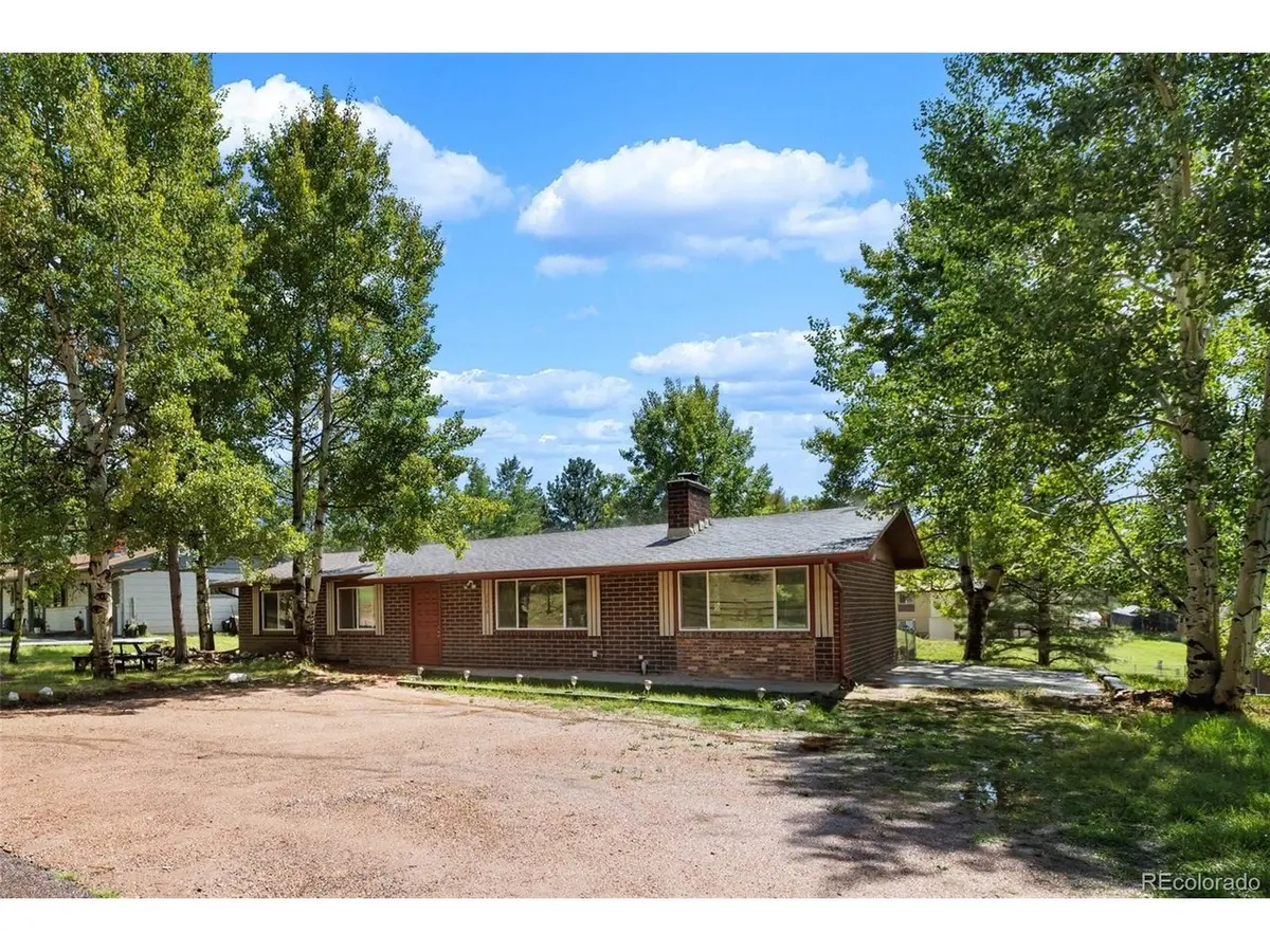 1035 Park View, Woodland Park, CO 80863