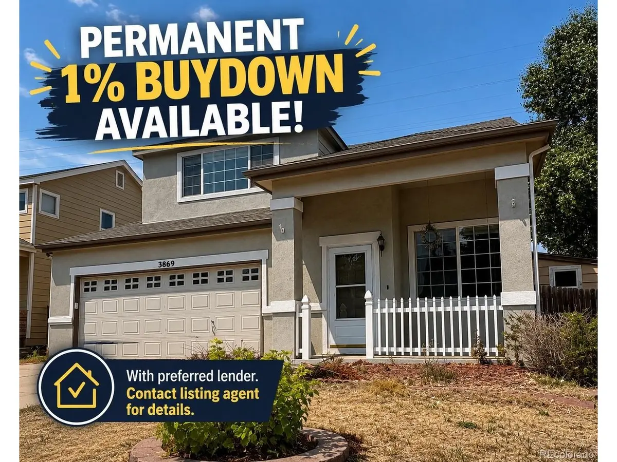 3869 S Himalaya, Aurora, CO 80013