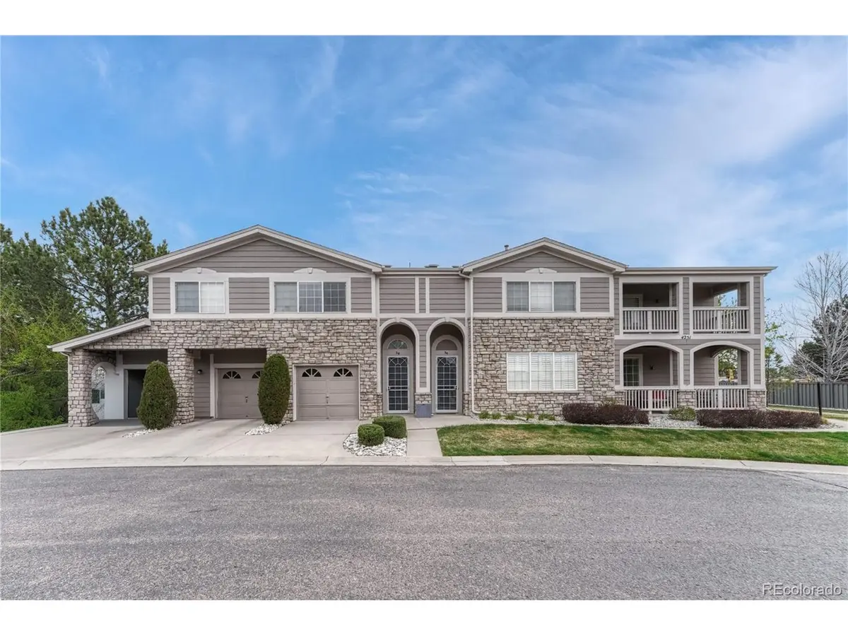 4251 S Blackhawk #3C, Aurora, CO 80014