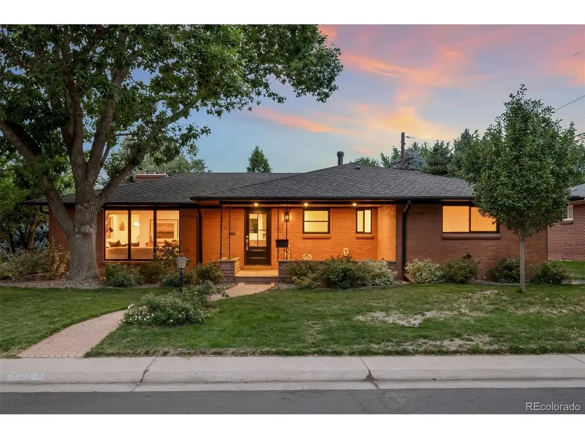 3253 S Columbine, Denver, CO 80210