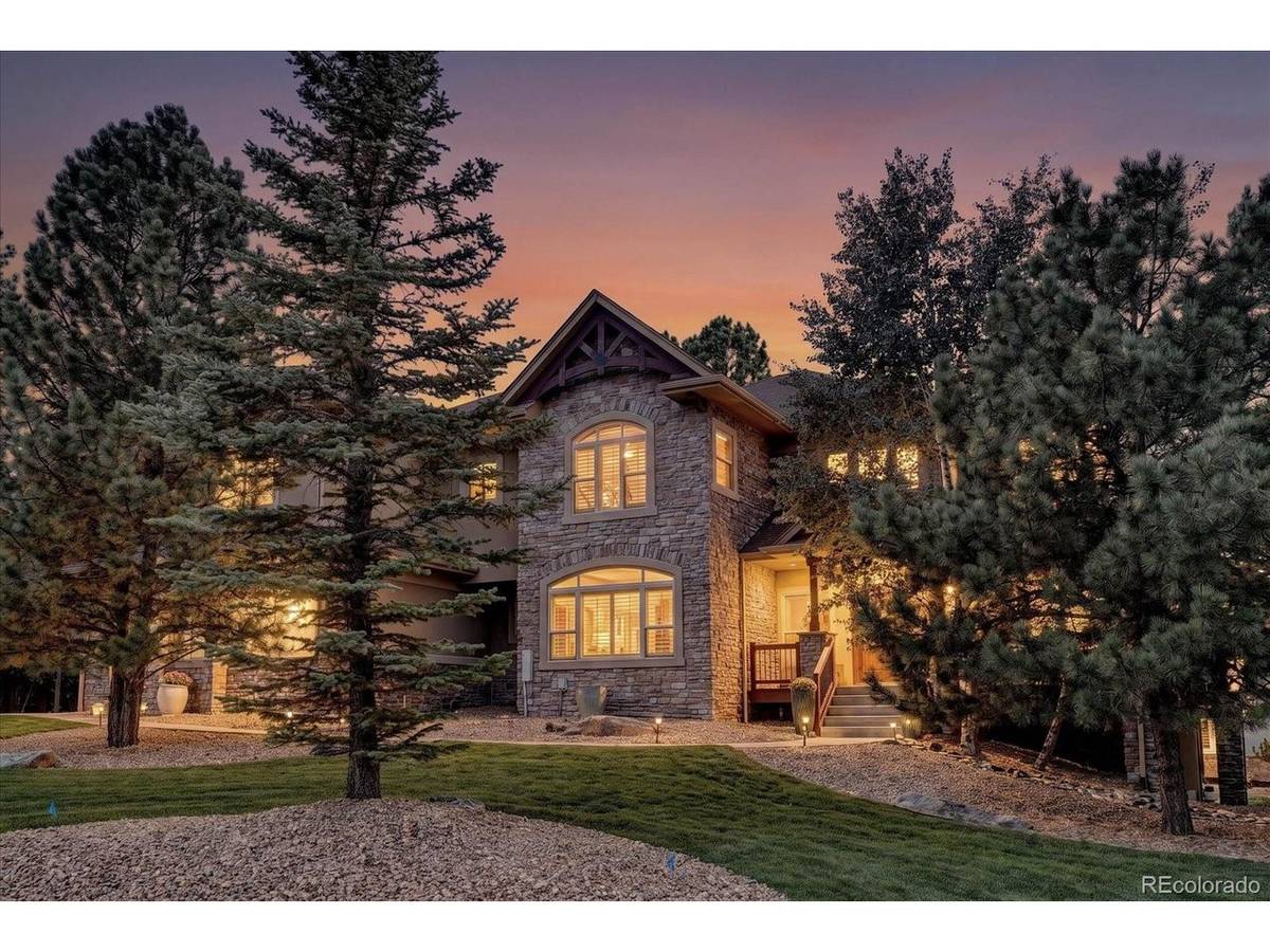 5225 Serene View, Parker, CO 80134