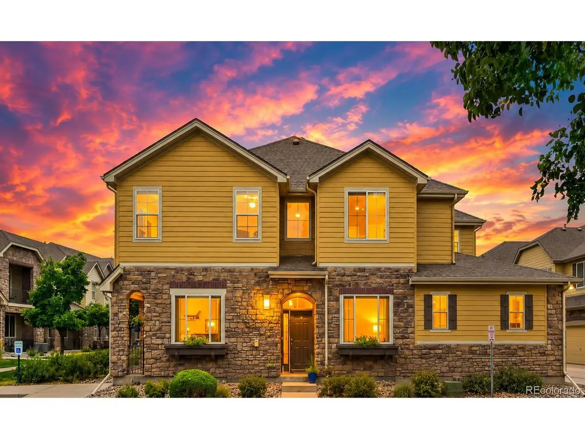 15346 W 66th #A, Arvada, CO 80007