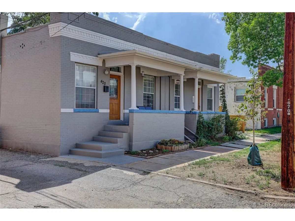 420 W 7th, Denver, CO 80204