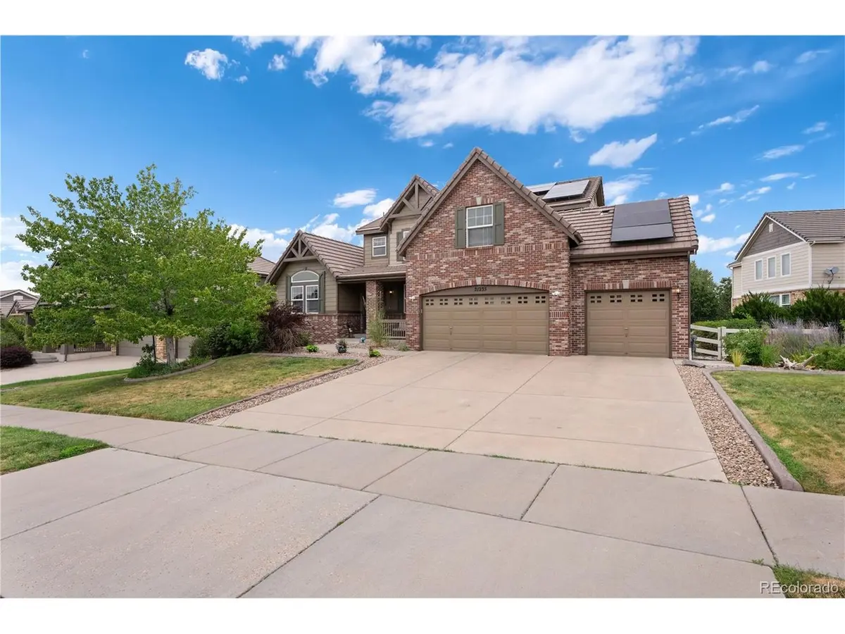 21235 E Eastman, Aurora, CO 80013