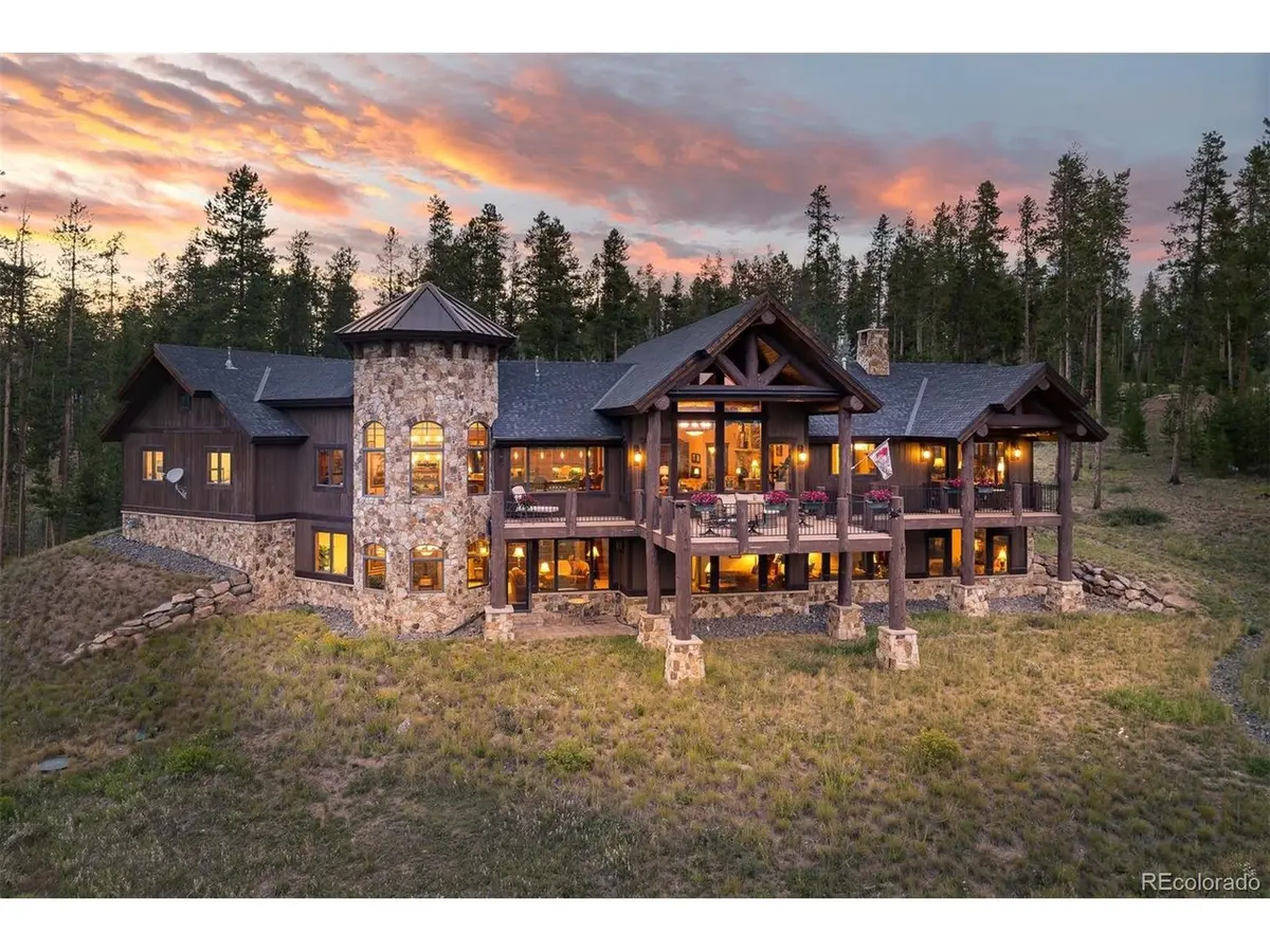 51 Fenton, Tabernash, CO 80478