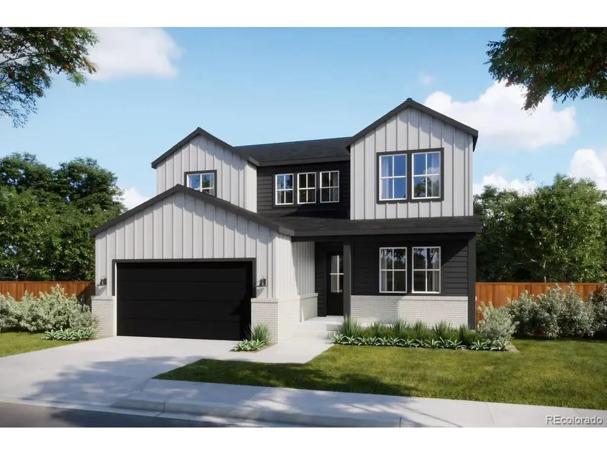 16784 Standing Elk, Parker, CO 80134