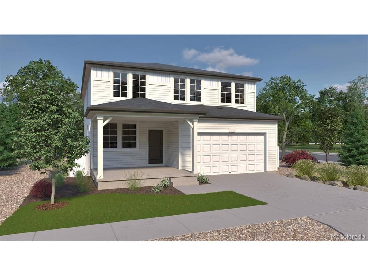 4730 Hauler, Brighton, CO 80601