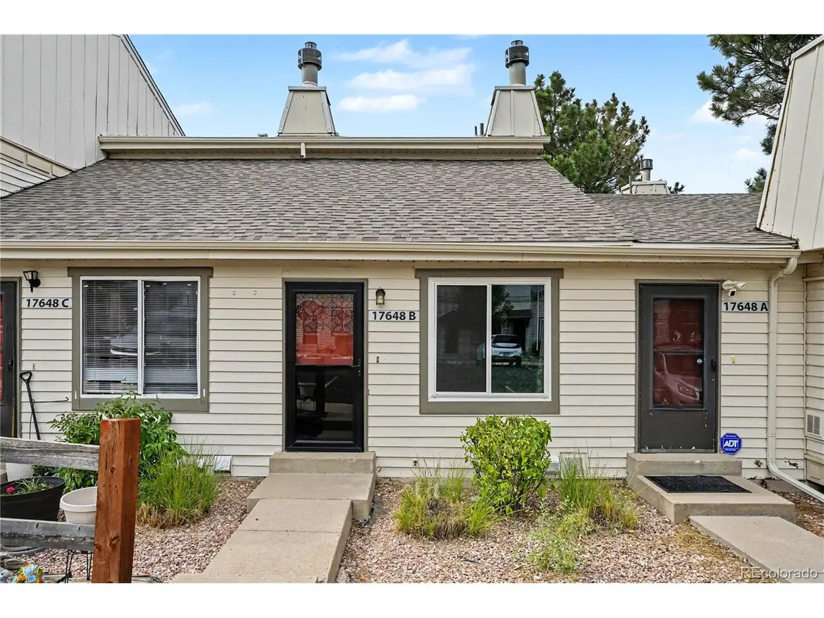 17648 E Loyola #B, Aurora, CO 80013