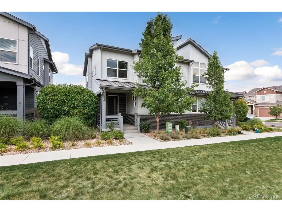 7166 W Evans, Denver, CO 80227