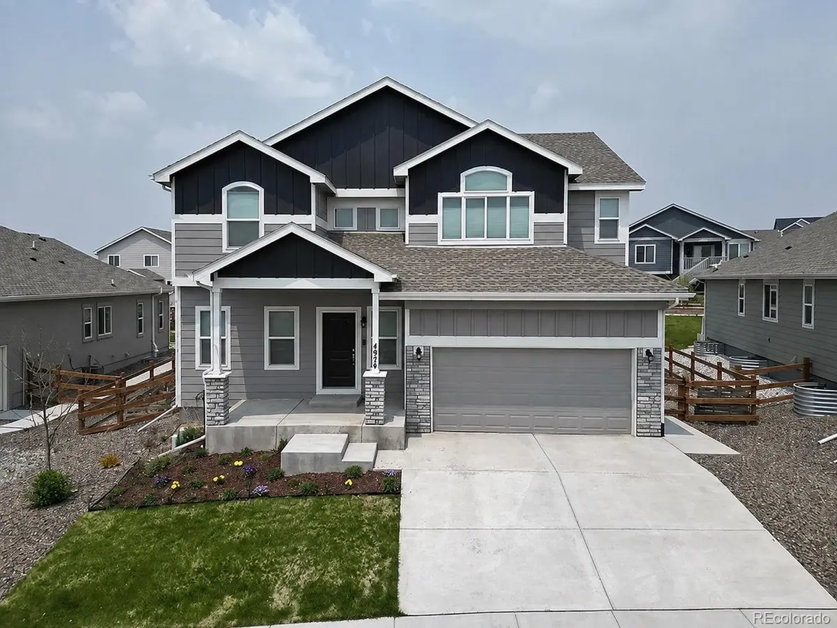 4974 Janga, Colorado Springs, CO 80924
