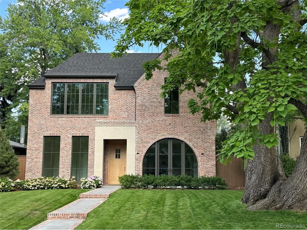 2520 S Fillmore, Denver, CO 80210