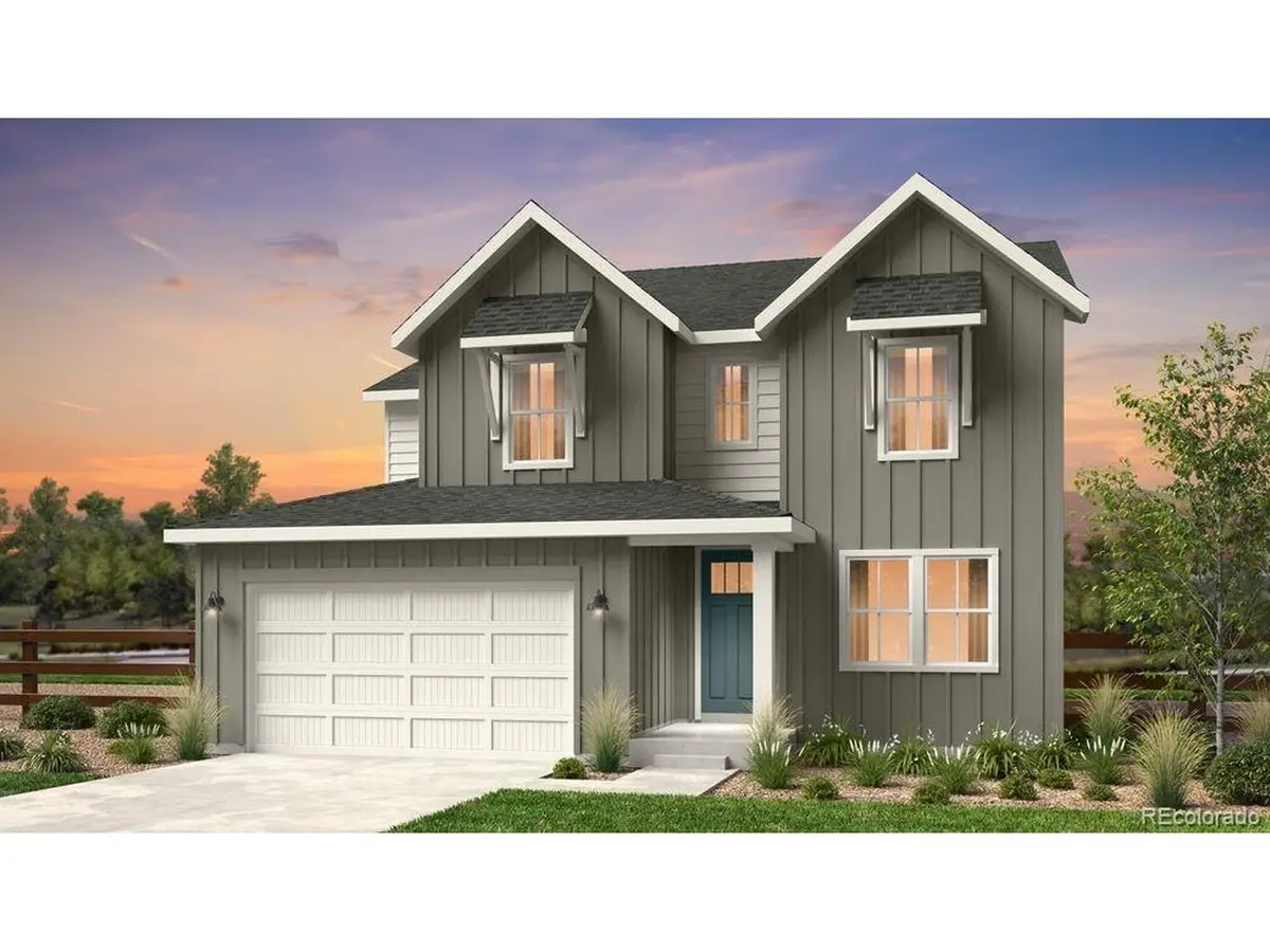 16997 W 92nd, Arvada, CO 80007