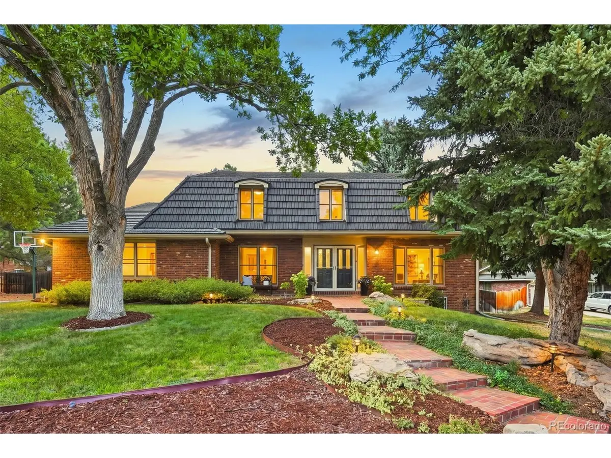 7291 W Morraine, Littleton, CO 80128