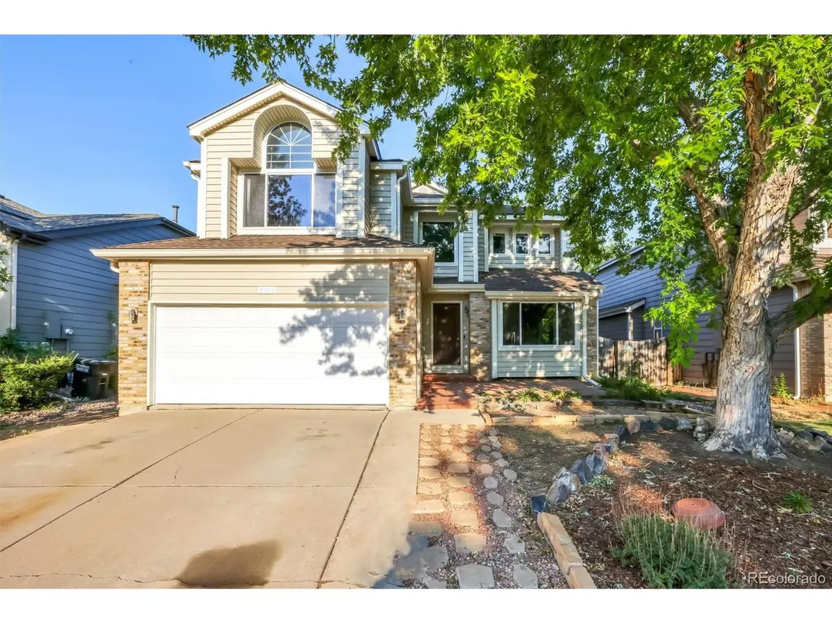 5339 S Jebel, Aurora, CO 80015
