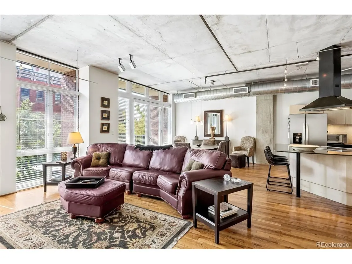 1499 Blake #2G, Denver, CO 80202