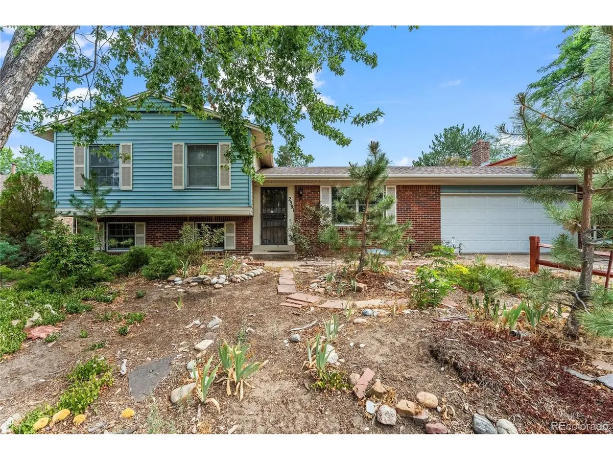 2591 S Eagle, Aurora, CO 80014