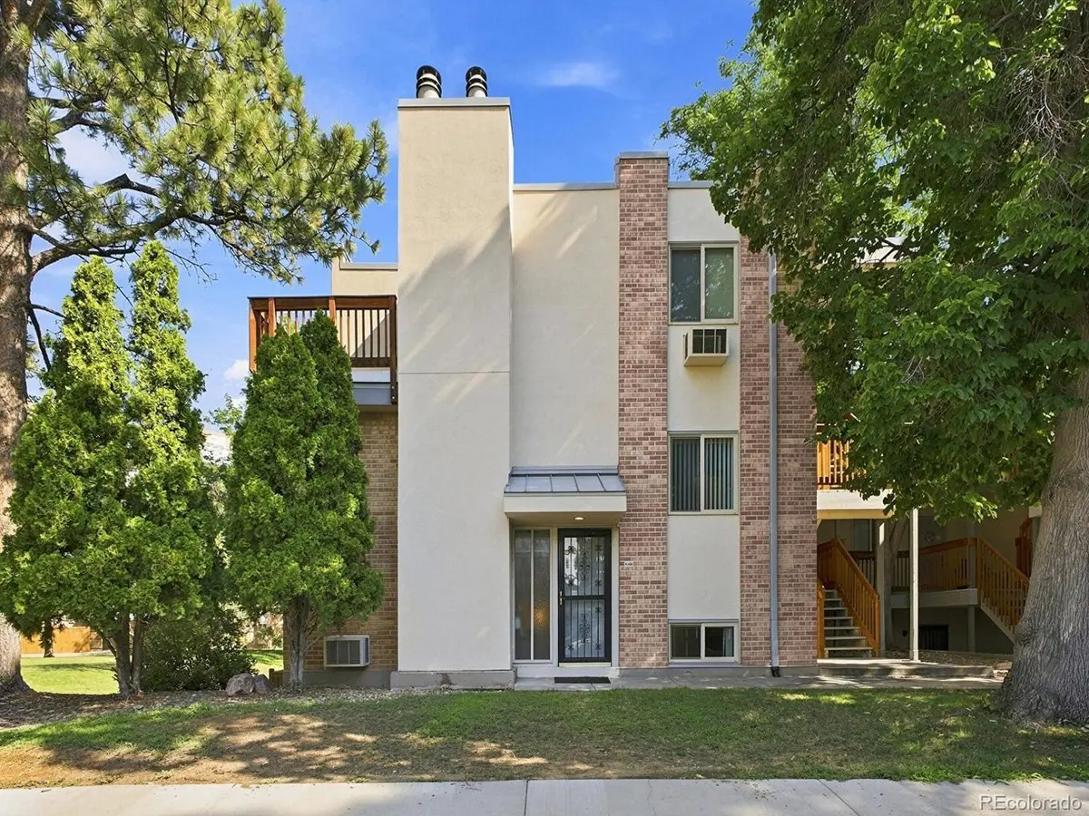 6455 E Bates #4-105, Denver, CO 80222