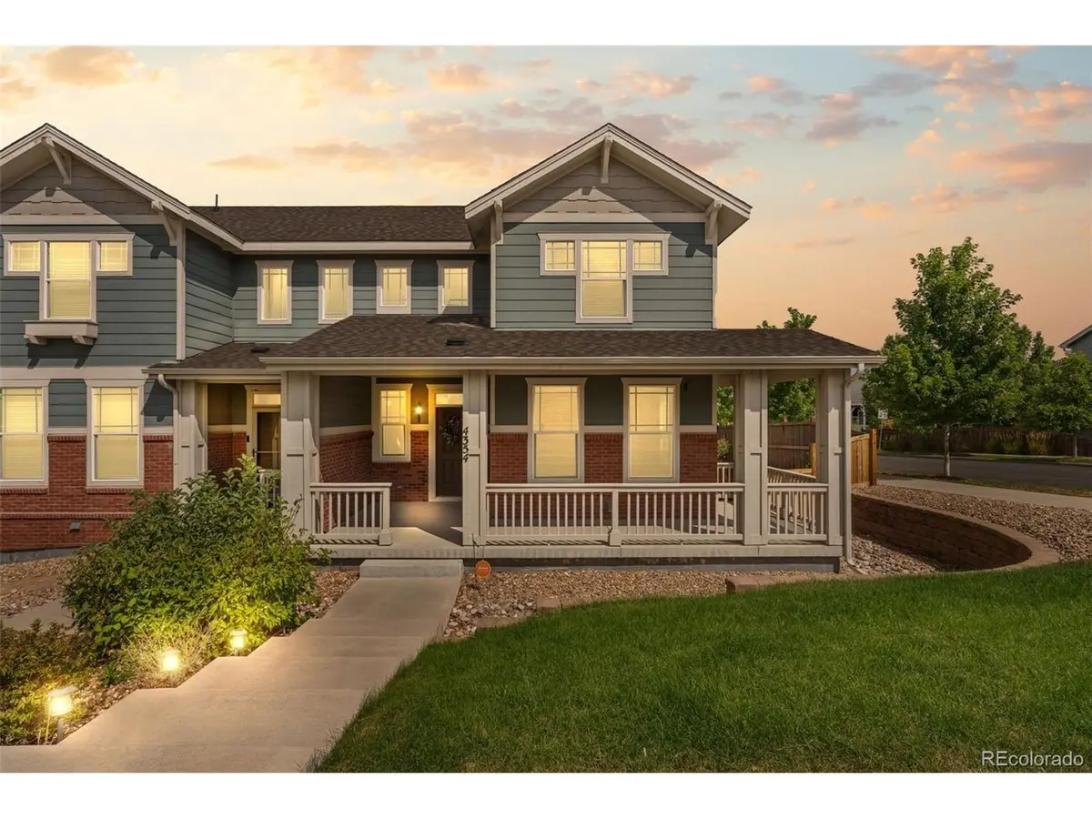 4354 N Meadows, Castle Rock, CO 80109