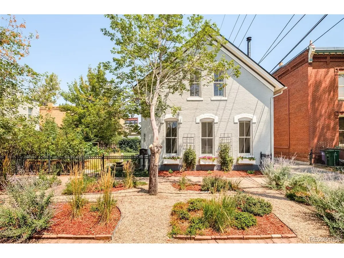 823 32nd, Denver, CO 80205