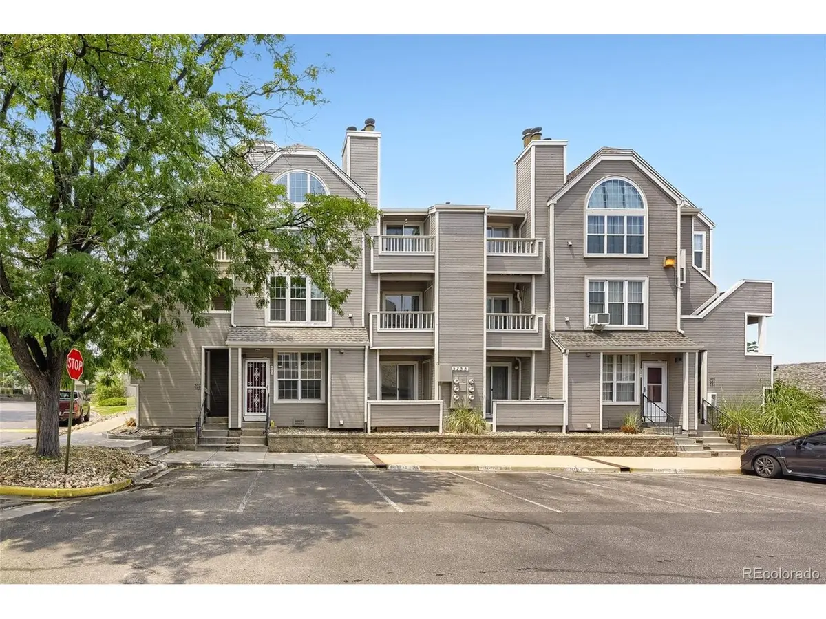 5755 W Atlantic #102, Denver, CO 80227