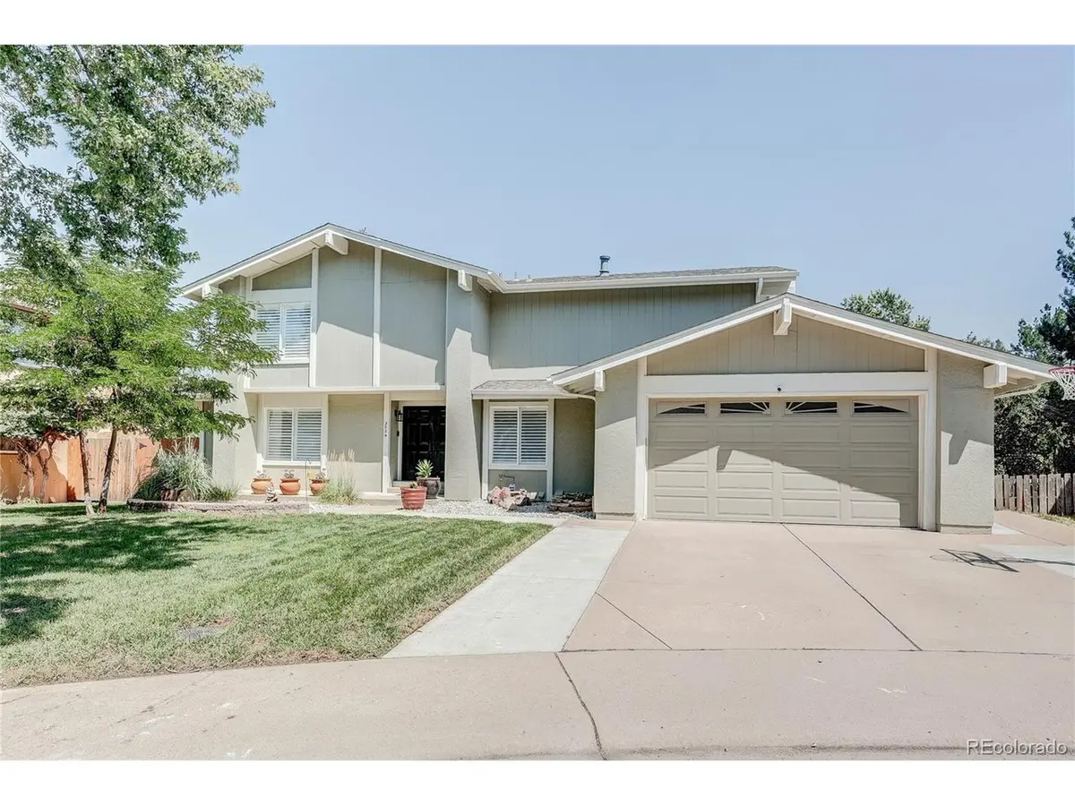 3624 S Ivory, Aurora, CO 80013