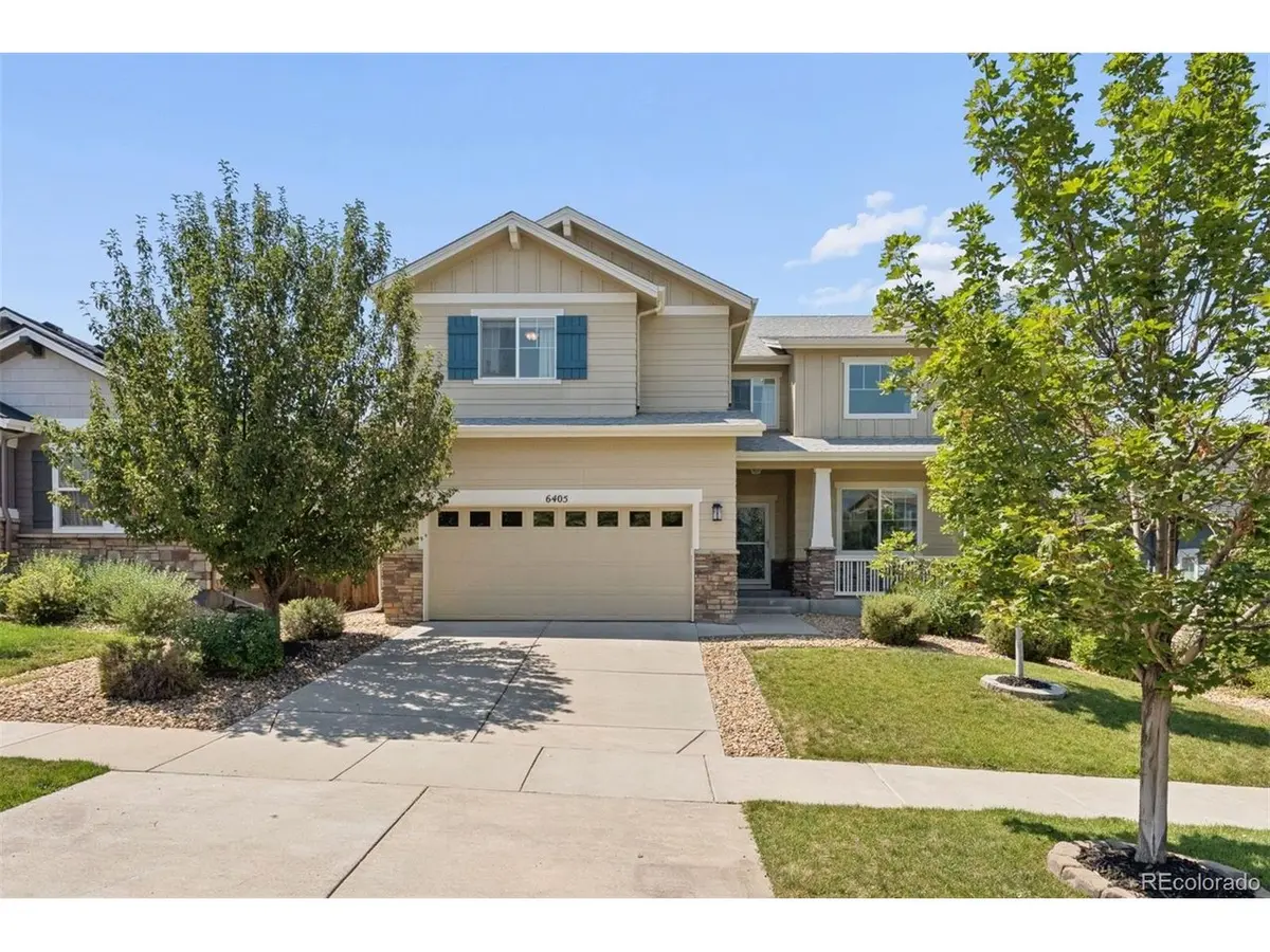 6405 S Harvest, Aurora, CO 80016