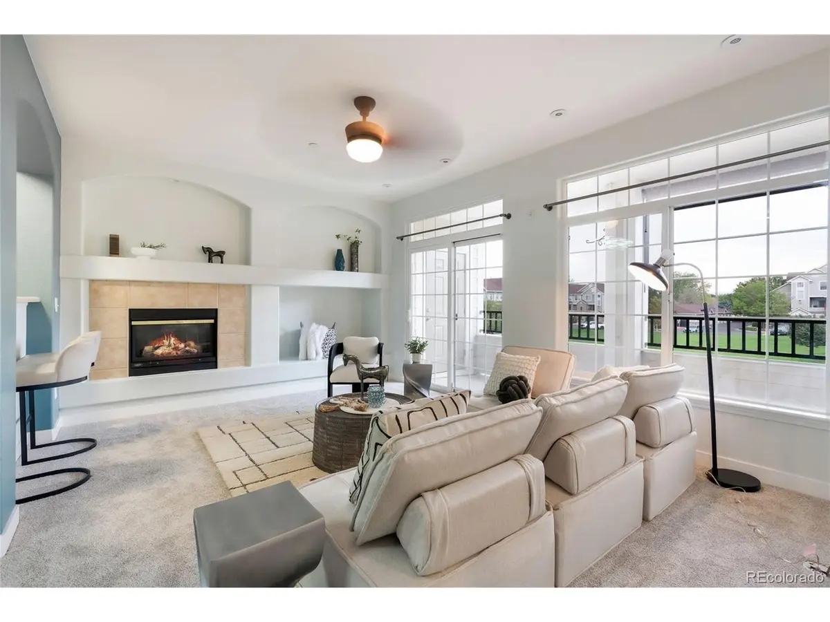 12711 Colorado #1017J, Thornton, CO 80241