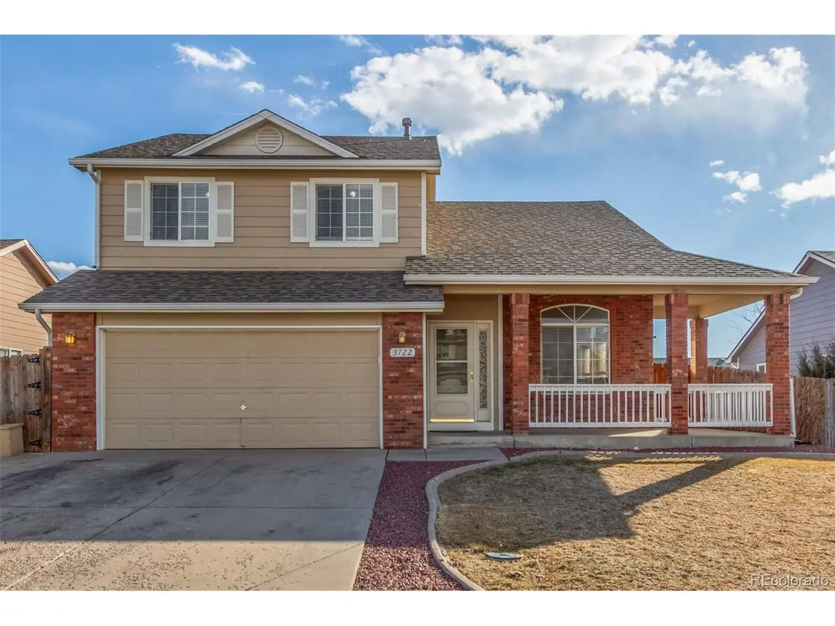 3722 Ironhorse, Evans, CO 80620