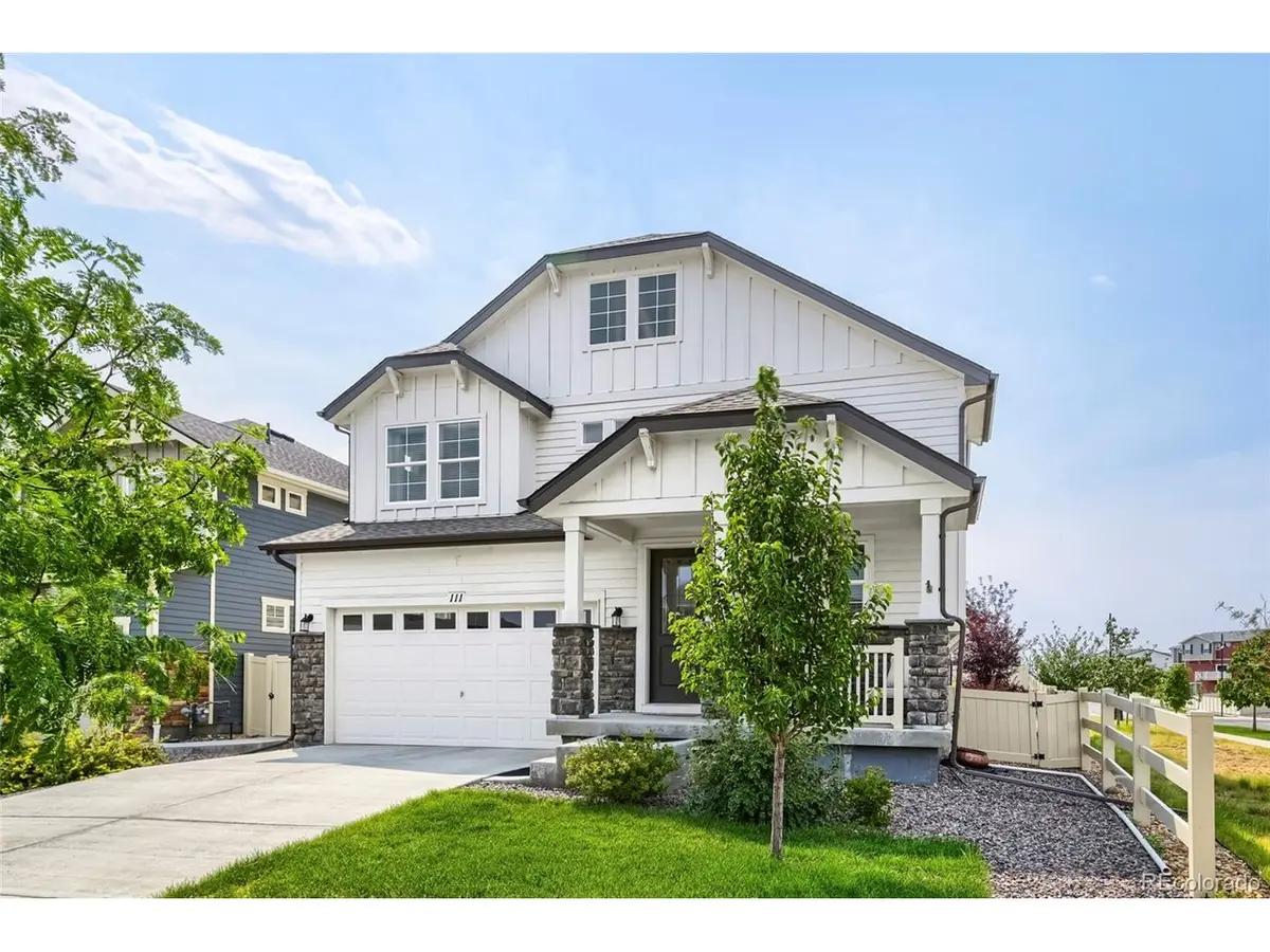 111 Magnolia, Erie, CO 80516