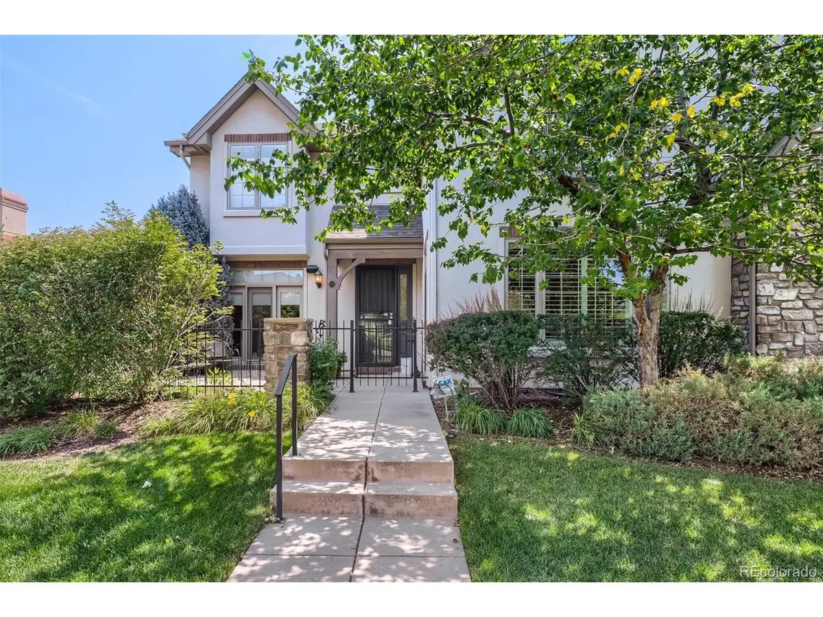 530 Syracuse, Denver, CO 80230