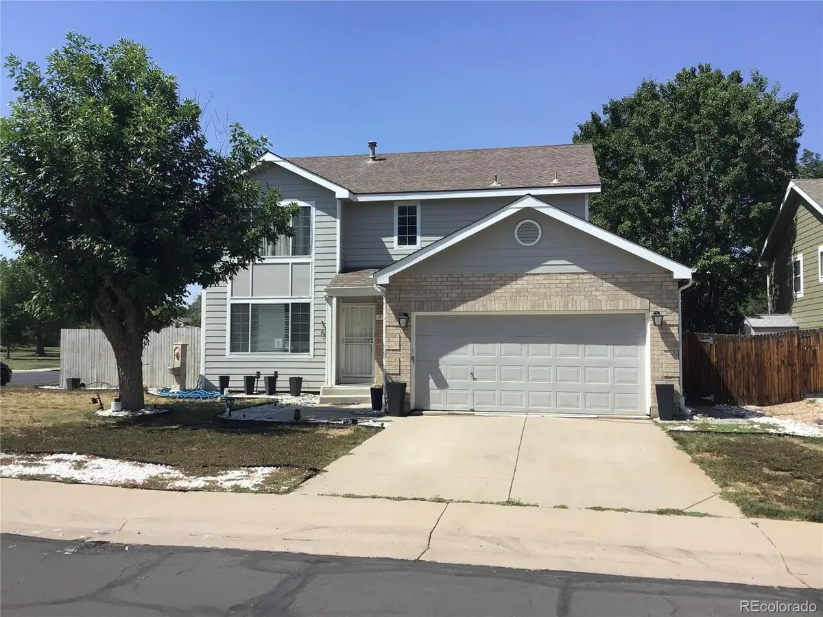 4315 E 128th, Thornton, CO 80241