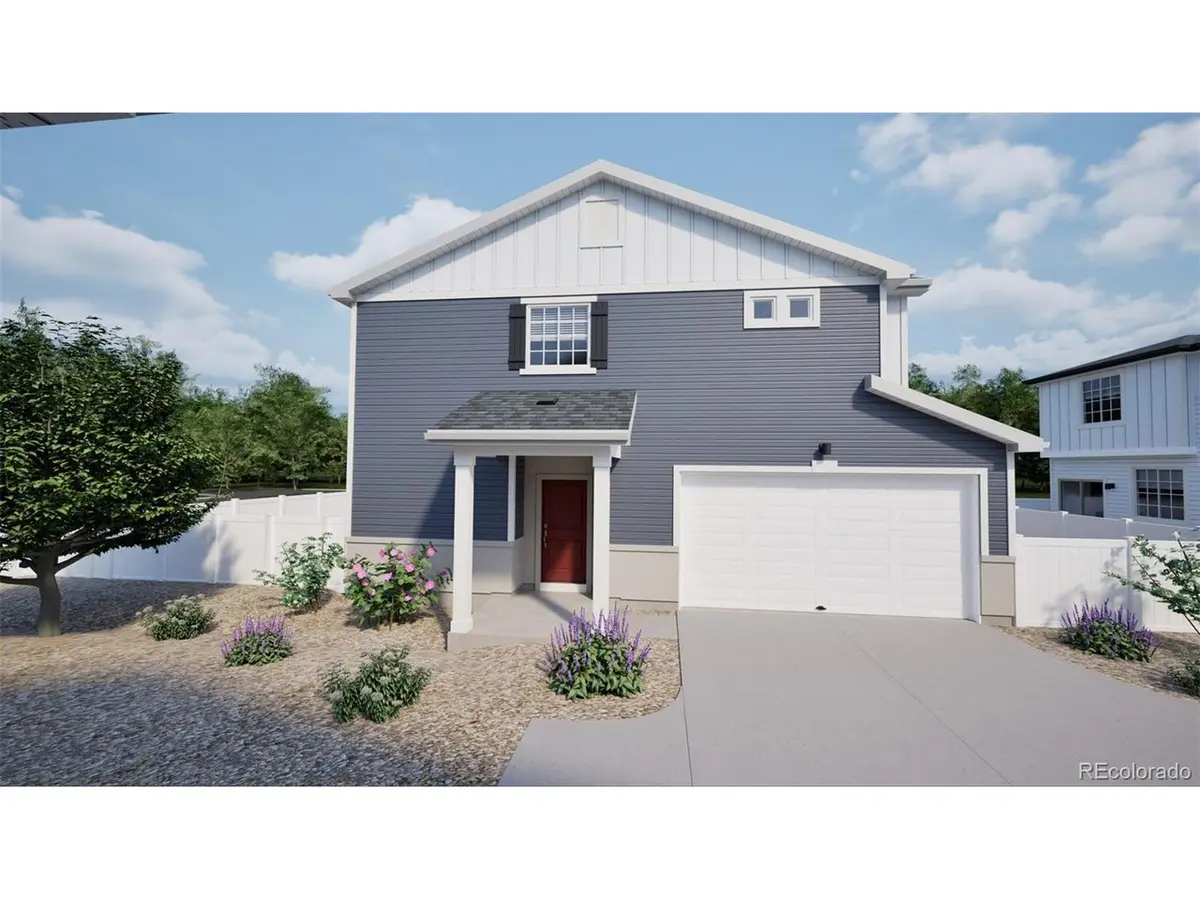 10084 Salem, Commerce City, CO 80022