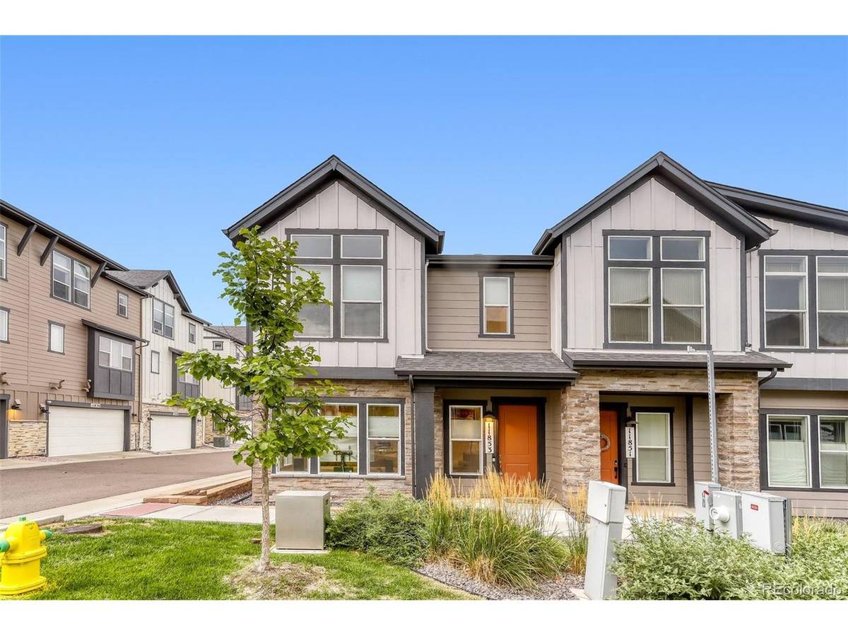 11853 W 51st, Wheat Ridge, CO 80033