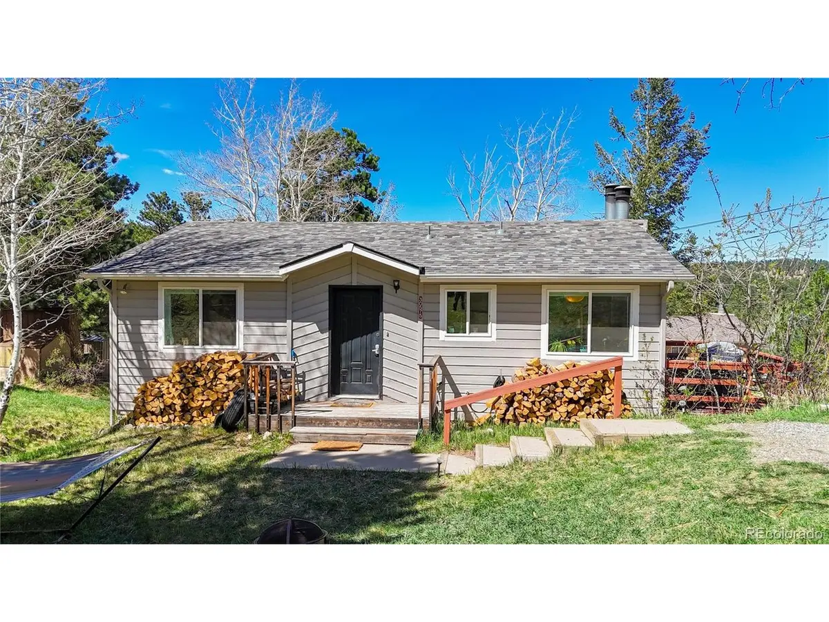 30575 Hilltop, Evergreen, CO 80439
